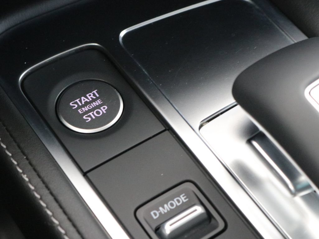 Certified 2025 INFINITI QX60 Pure AWD/4WD image 23
