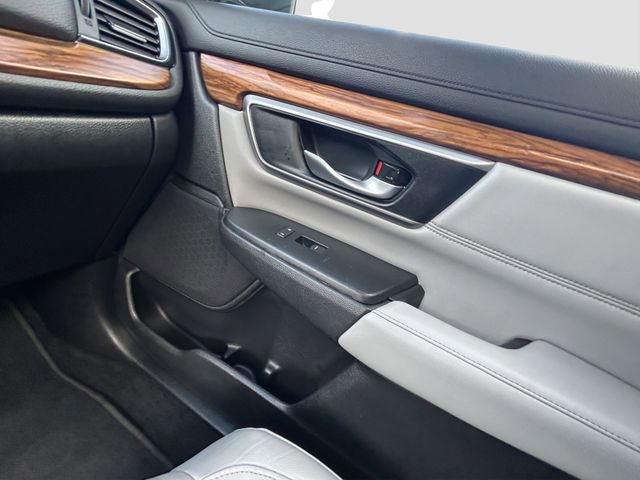 Used 2020 Honda CR-V EX-L image 16