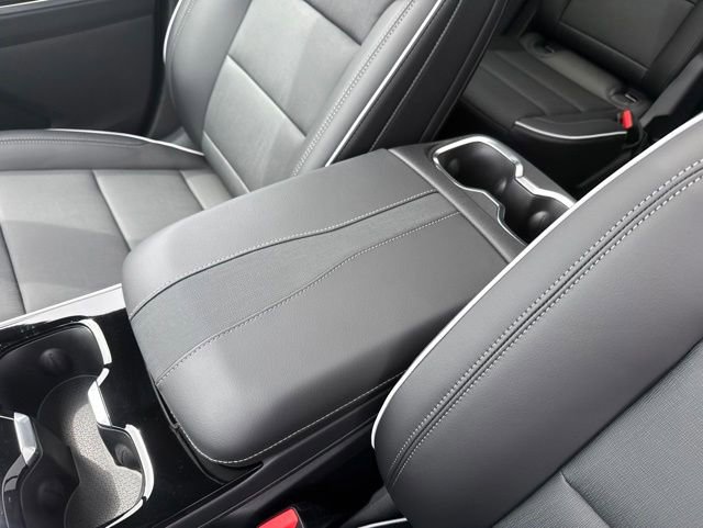 New 2026 Buick Enclave Preferred AWD/4WD image 29