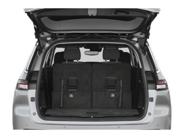 Certified 2023 Jeep Grand Cherokee L Limited w/ Black Appearance Package image 11