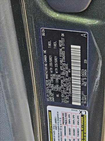 Used 2024 Lexus RX 350 Premium Plus w/ Convenience Package FWD image 15