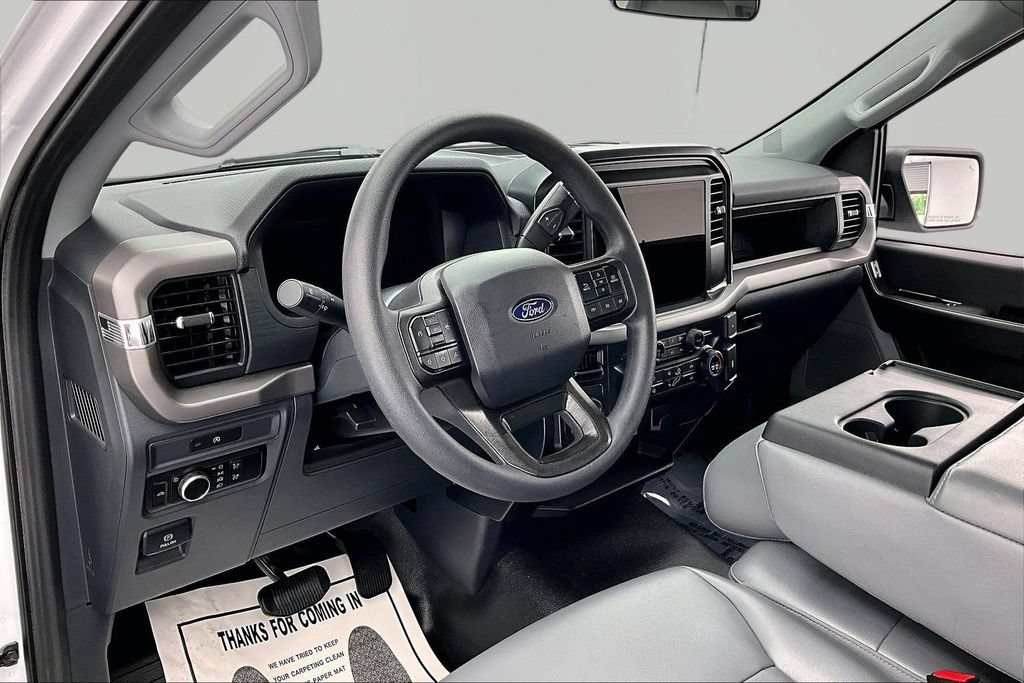 Used 2025 Ford F150 XL RWD image 13