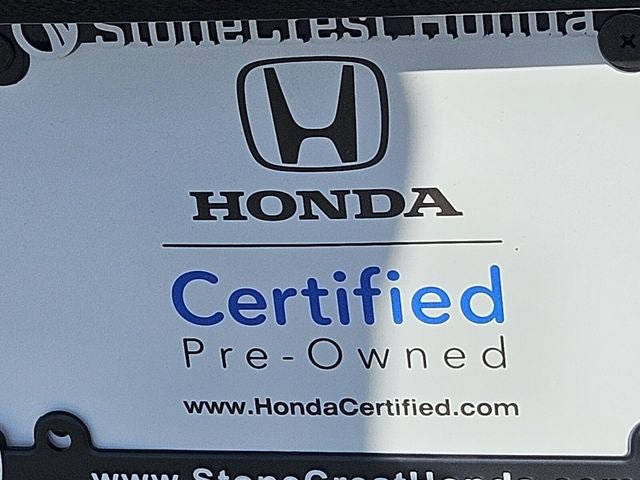 Certified 2025 Honda Accord SE image 40