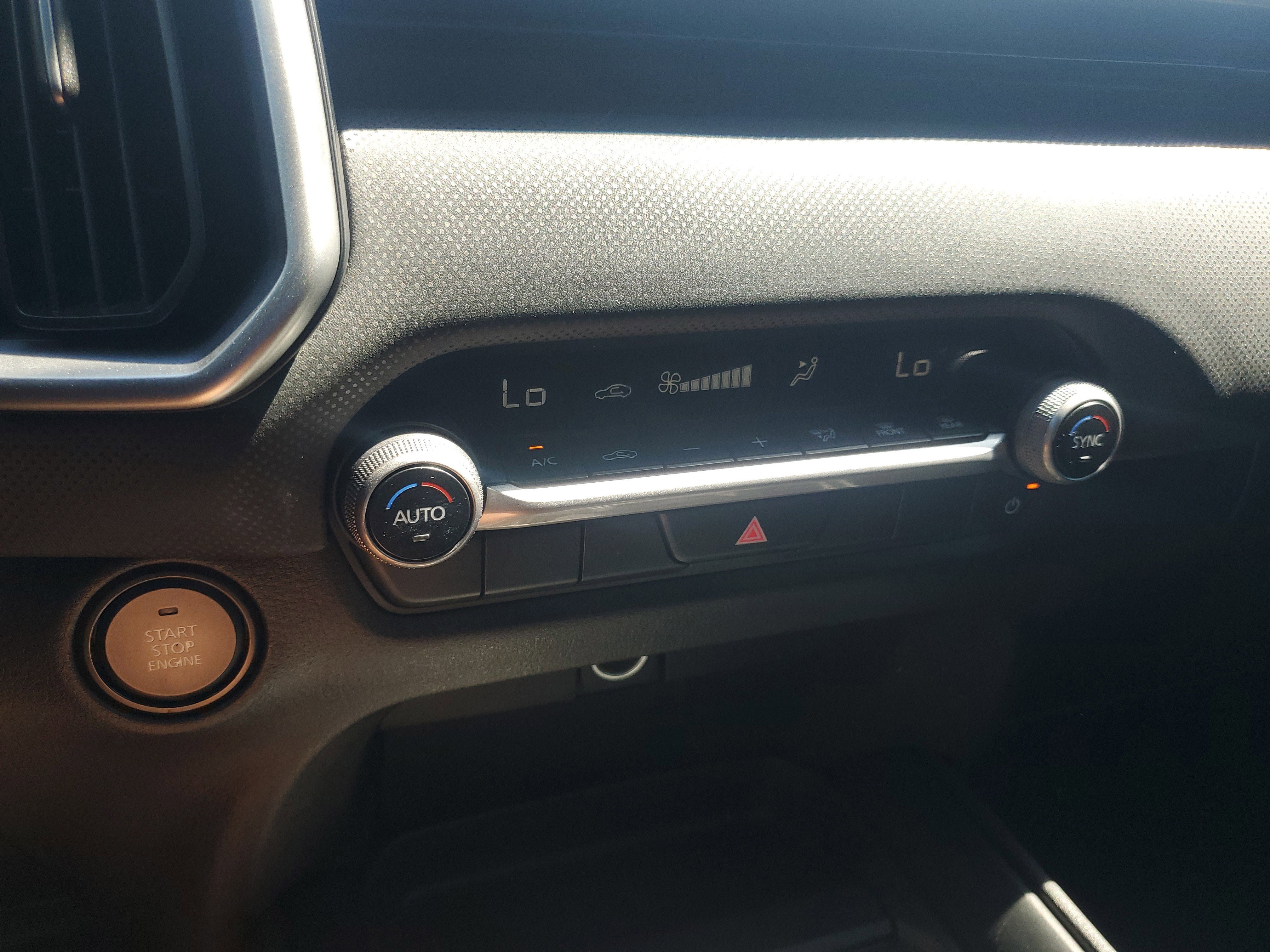 Used 2025 MAZDA CX-50 AWD 2.5 S w/ Select Package image 20