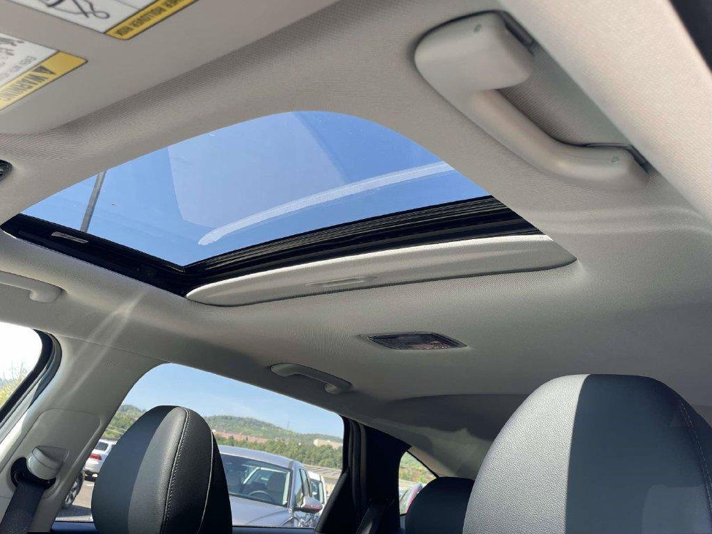 New 2026 Hyundai Tucson SEL FWD image 41