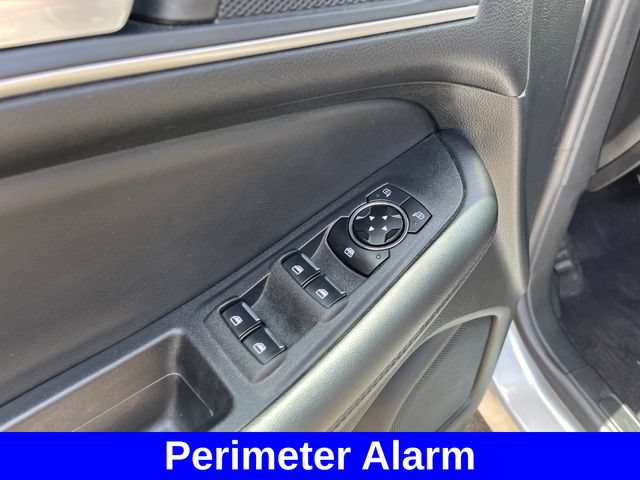 Used 2023 Ford Edge SEL w/ Convenience Package AWD/4WD image 11