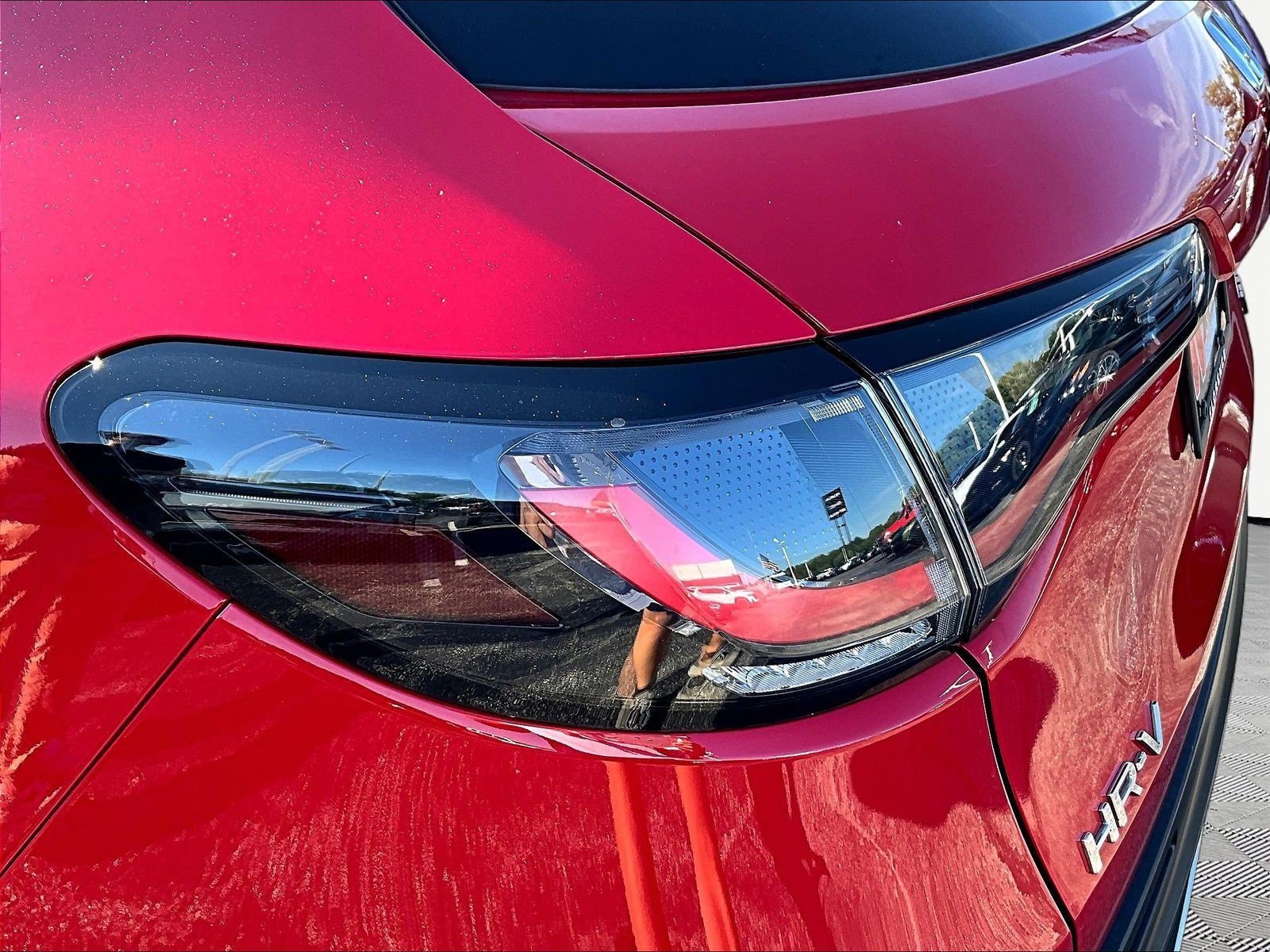 Used 2024 Honda HR-V Sport image 23
