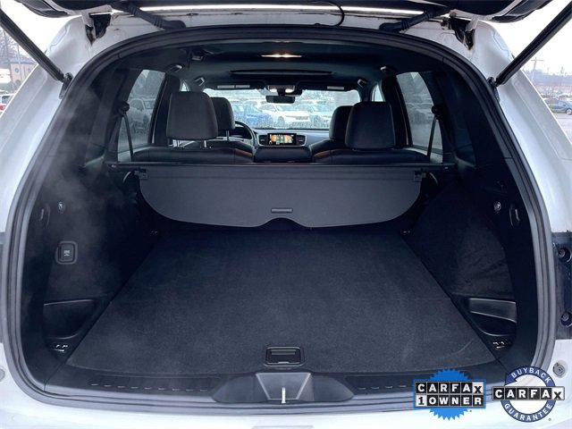 Certified 2023 Honda Passport EX-L image 29