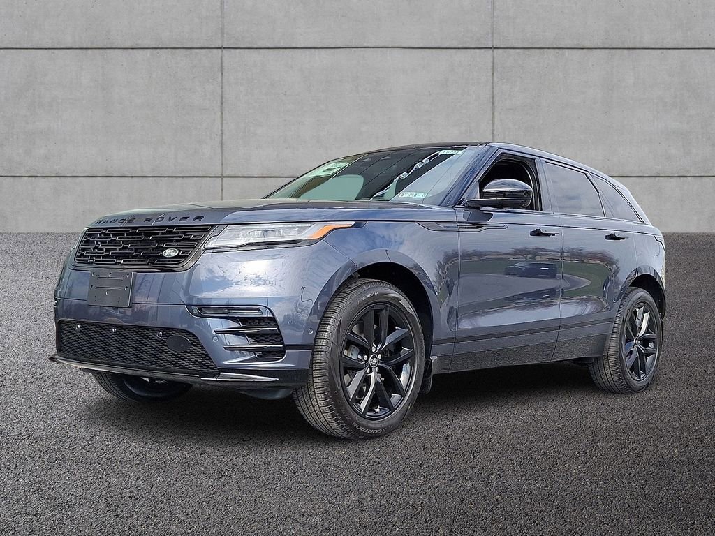 New 2026 Land Rover Range Rover Velar Dynamic SE