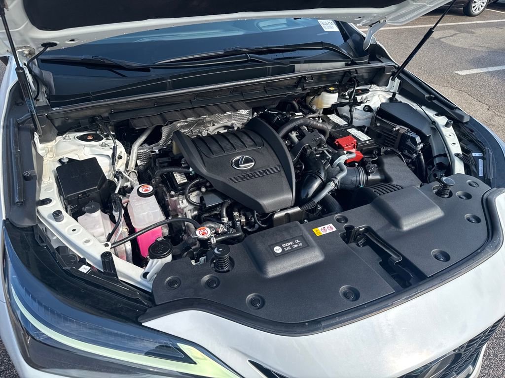 Used 2024 Lexus NX 350 F Sport image 44