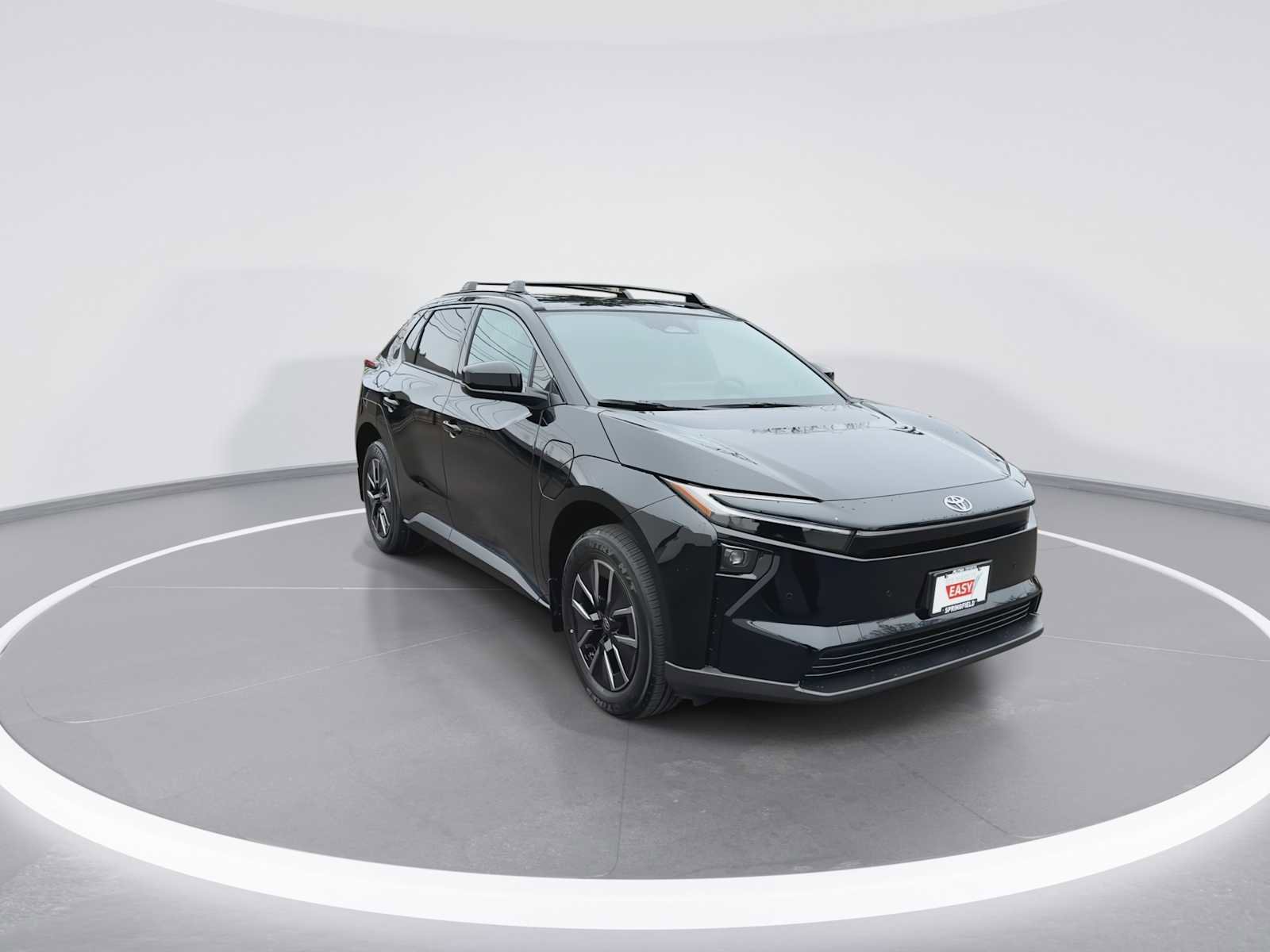 New 2026 Toyota bZ image 2