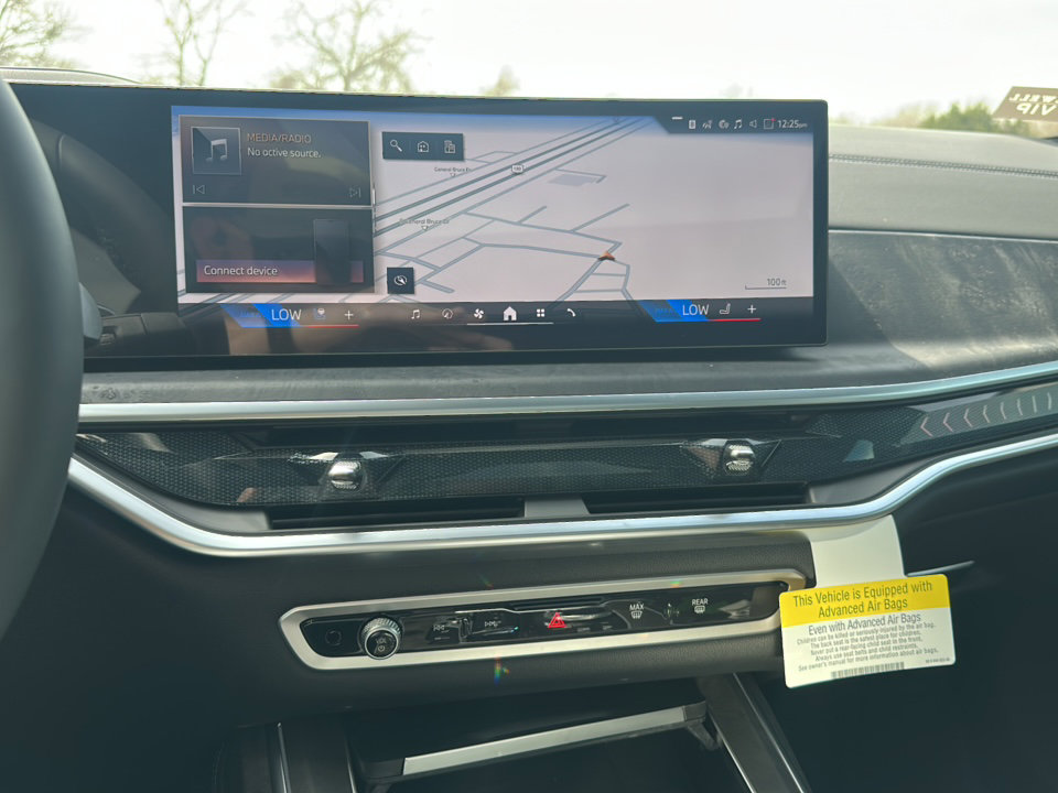 New 2026 BMW X7 xDrive40i image 23