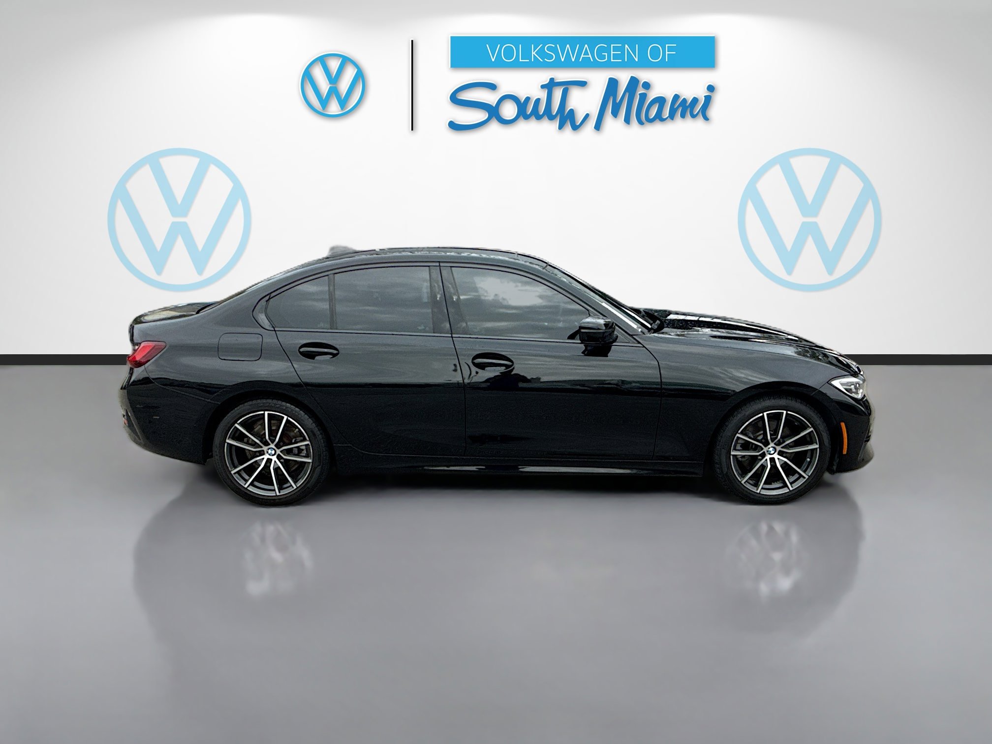 Used 2022 BMW 330i Sedan w/ Convenience Package image 8