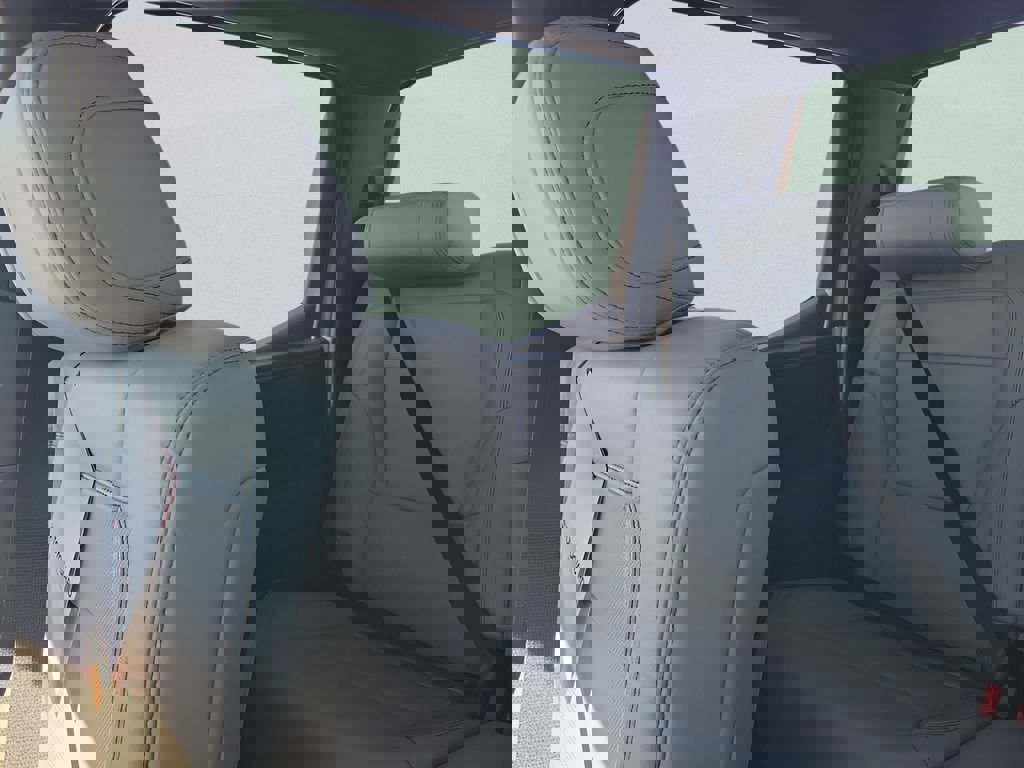 New 2026 Toyota Tundra SR5 image 12