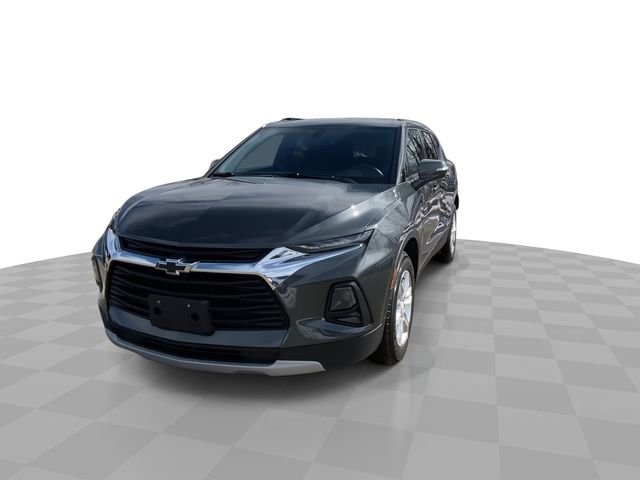 Used 2019 Chevrolet Blazer LT image 6