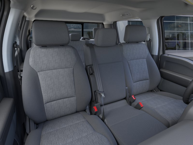 New 2026 Ford F250 XL AWD/4WD image 48