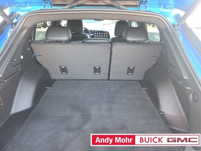 Used 2024 Chevrolet Equinox EV LT FWD image 50