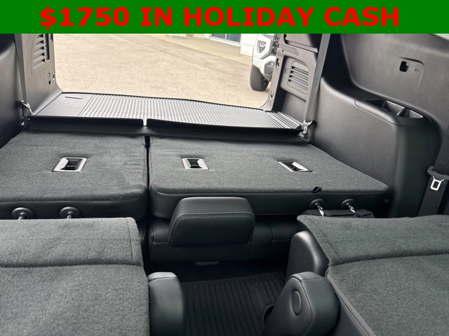 New 2026 Buick Enclave Sport Touring w/ Power Package image 20