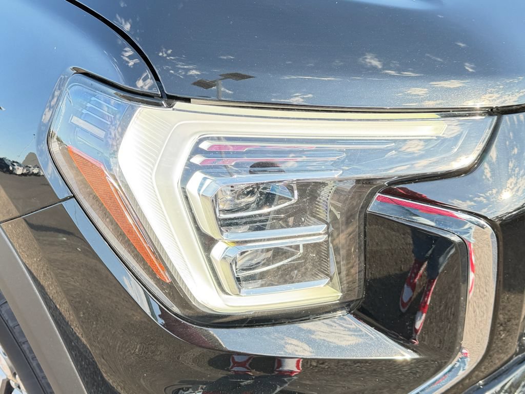 Used 2026 GMC Terrain Elevation AWD/4WD image 10