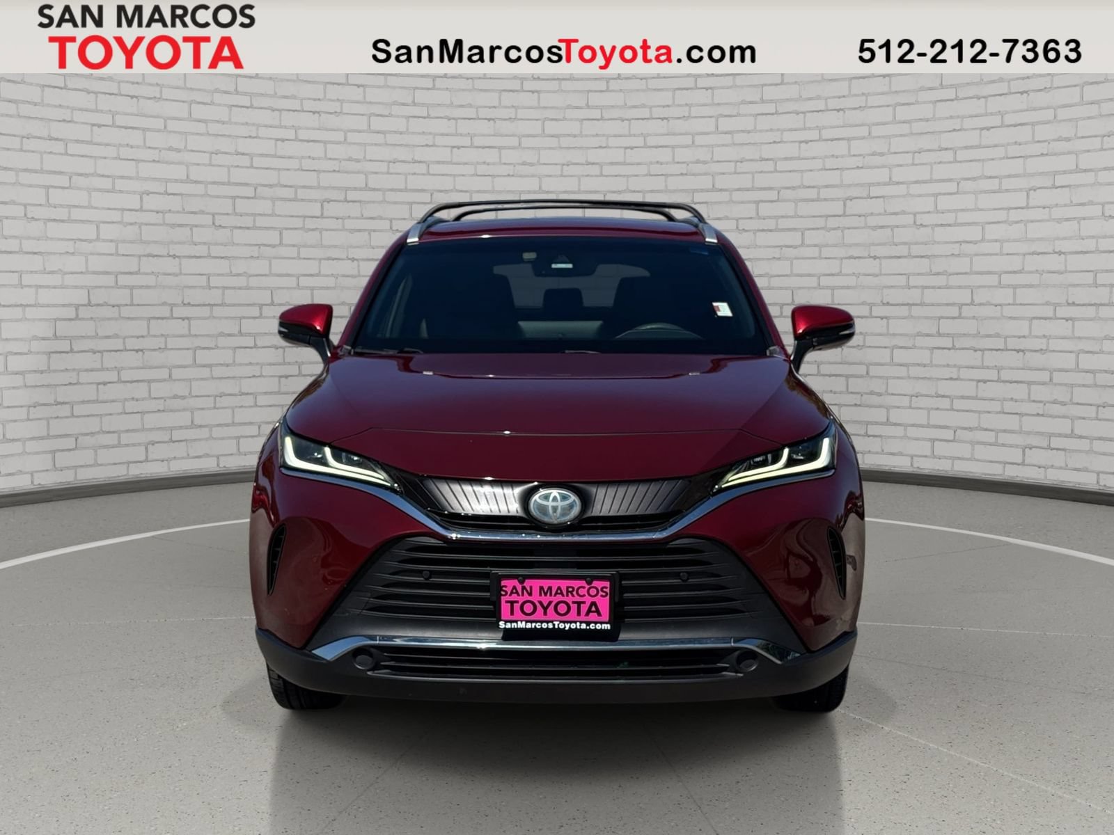 Used 2021 Toyota Venza XLE w/ Softex Package AWD/4WD image 2