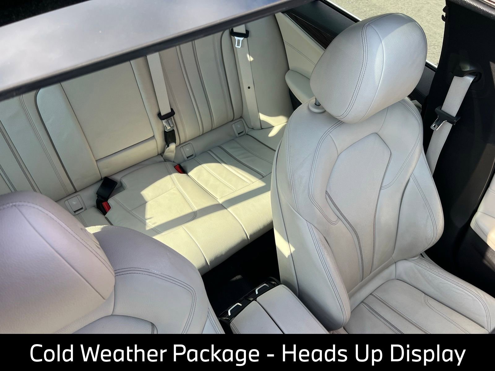 Used 2018 BMW 530e RWD image 11