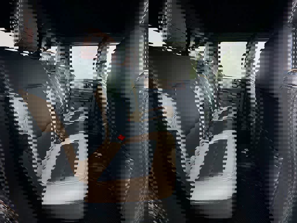 Used 2024 Ford Bronco Wildtrak image 30