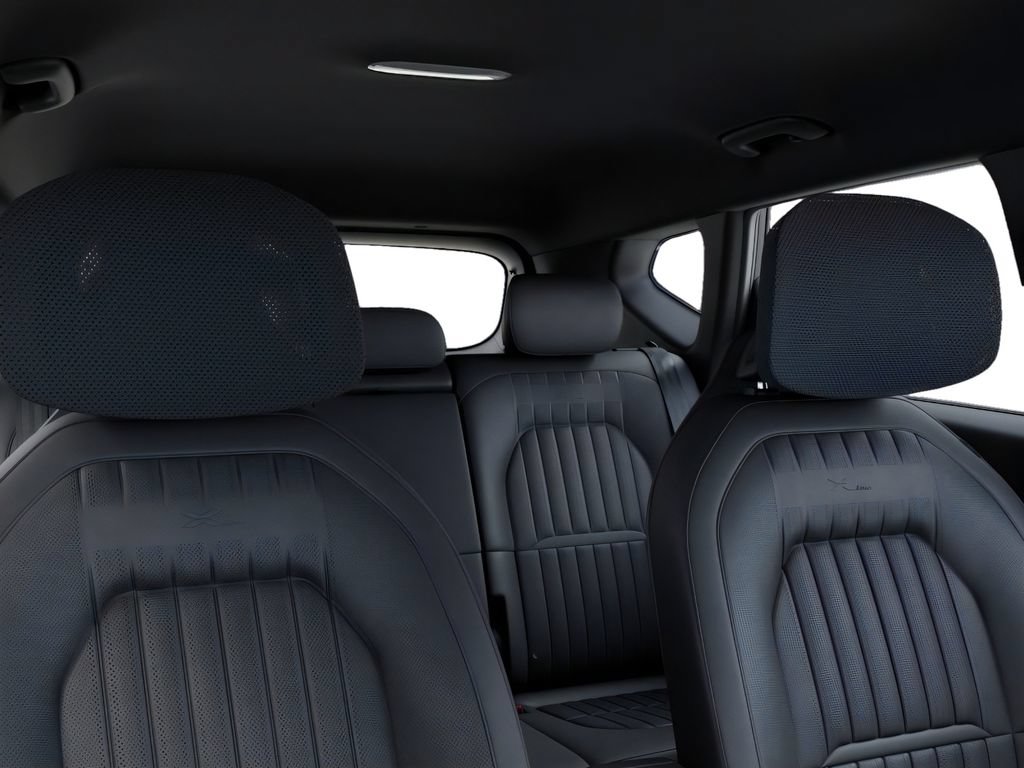 New 2027 Kia Seltos X-Line S AWD/4WD image 27