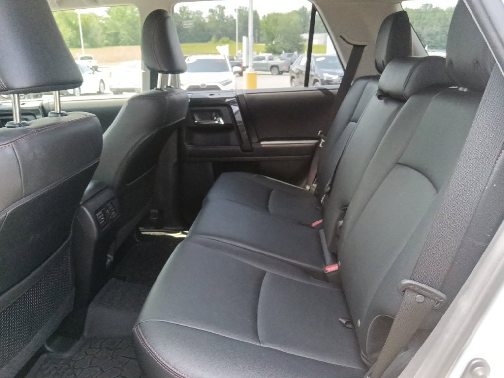 Used 2024 Toyota 4Runner TRD Pro AWD/4WD image 28