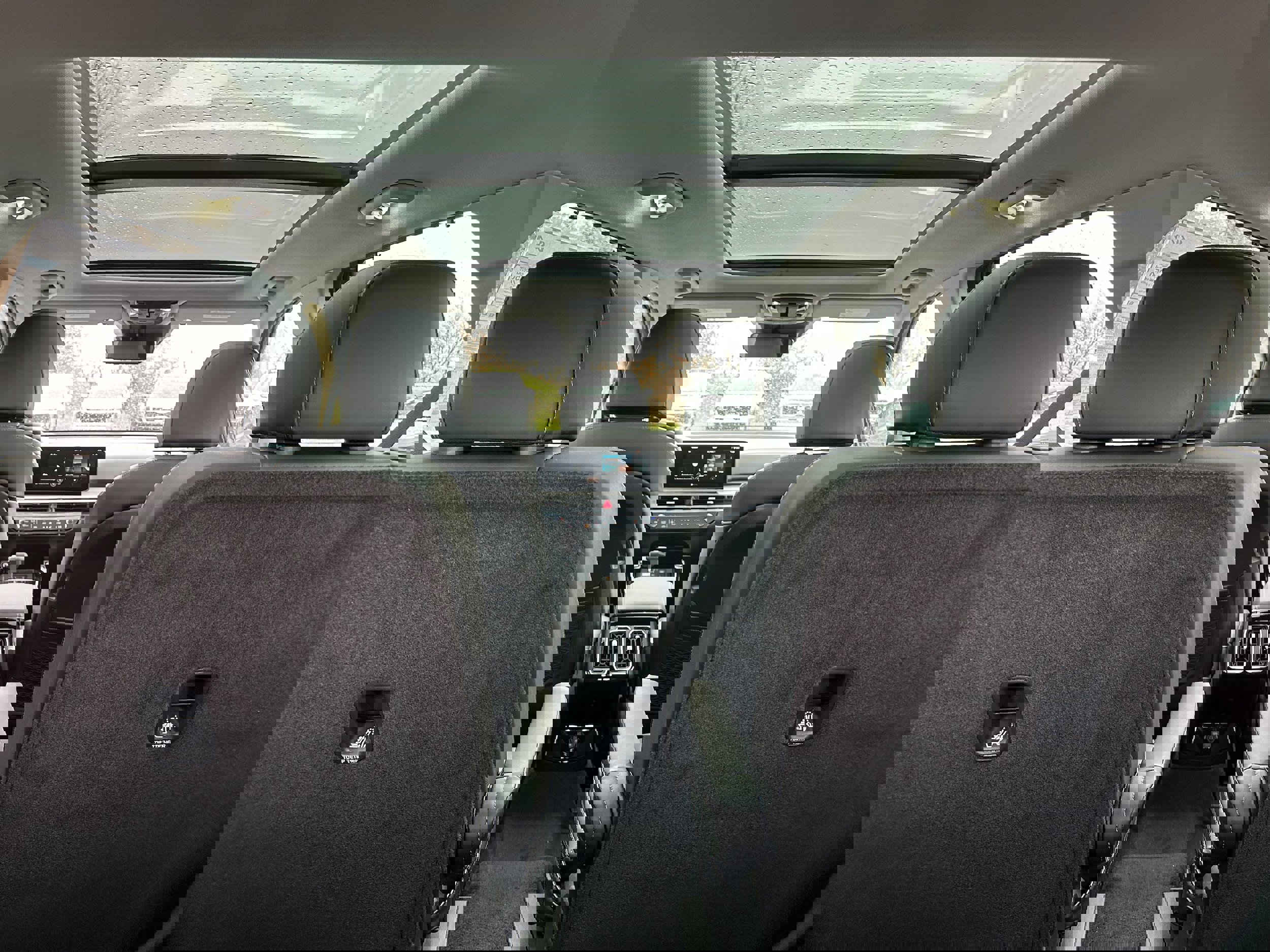 New 2026 Kia Sorento SX image 11