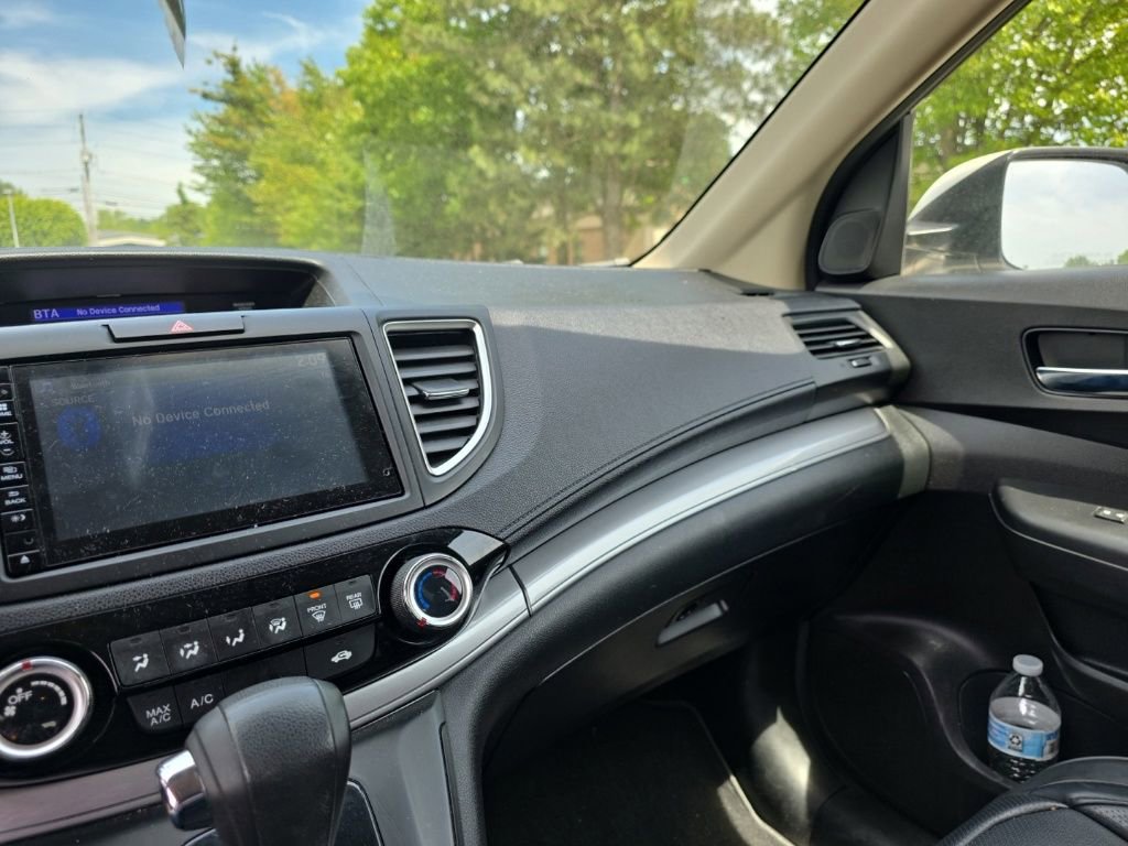 Used 2015 Honda CR-V EX image 19