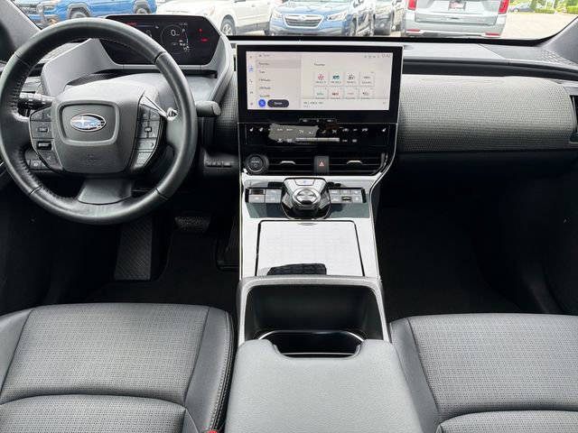 Certified 2023 Subaru Solterra AWD image 9
