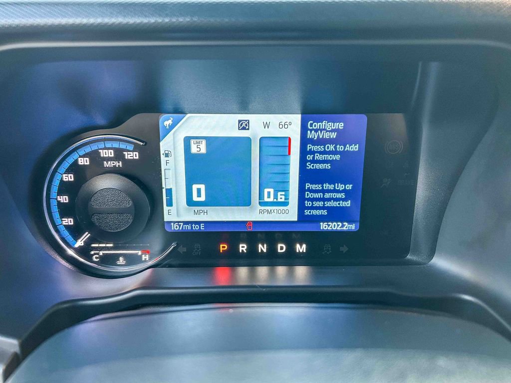 Used 2022 Ford Bronco Outer Banks AWD/4WD image 28