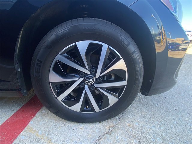 Used 2024 Volkswagen Jetta S image 9
