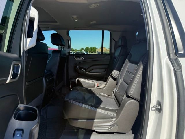 Used 2020 GMC Yukon XL Denali AWD/4WD image 36