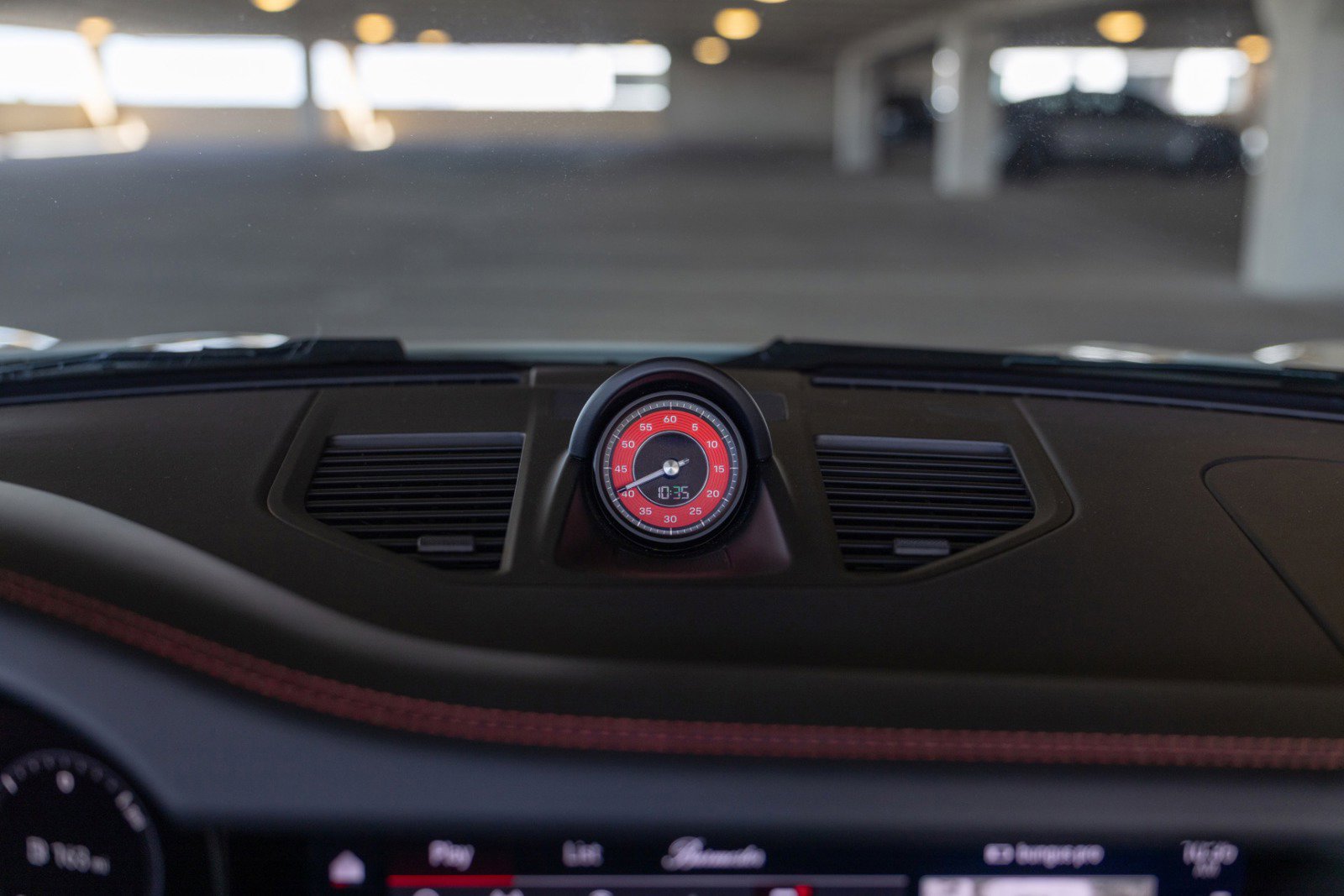 Used 2024 Porsche 911 Turbo S image 54