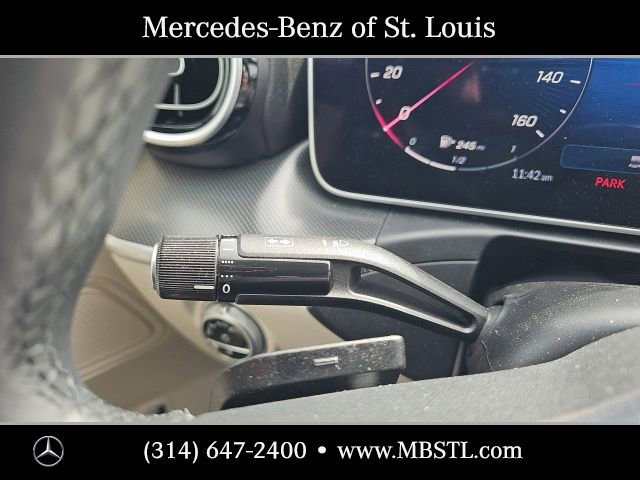Certified 2025 Mercedes-Benz C 300 4MATIC Sedan image 19