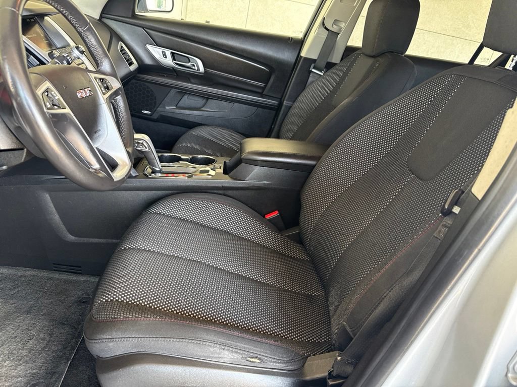 Used 2015 GMC Terrain SLE AWD/4WD image 26