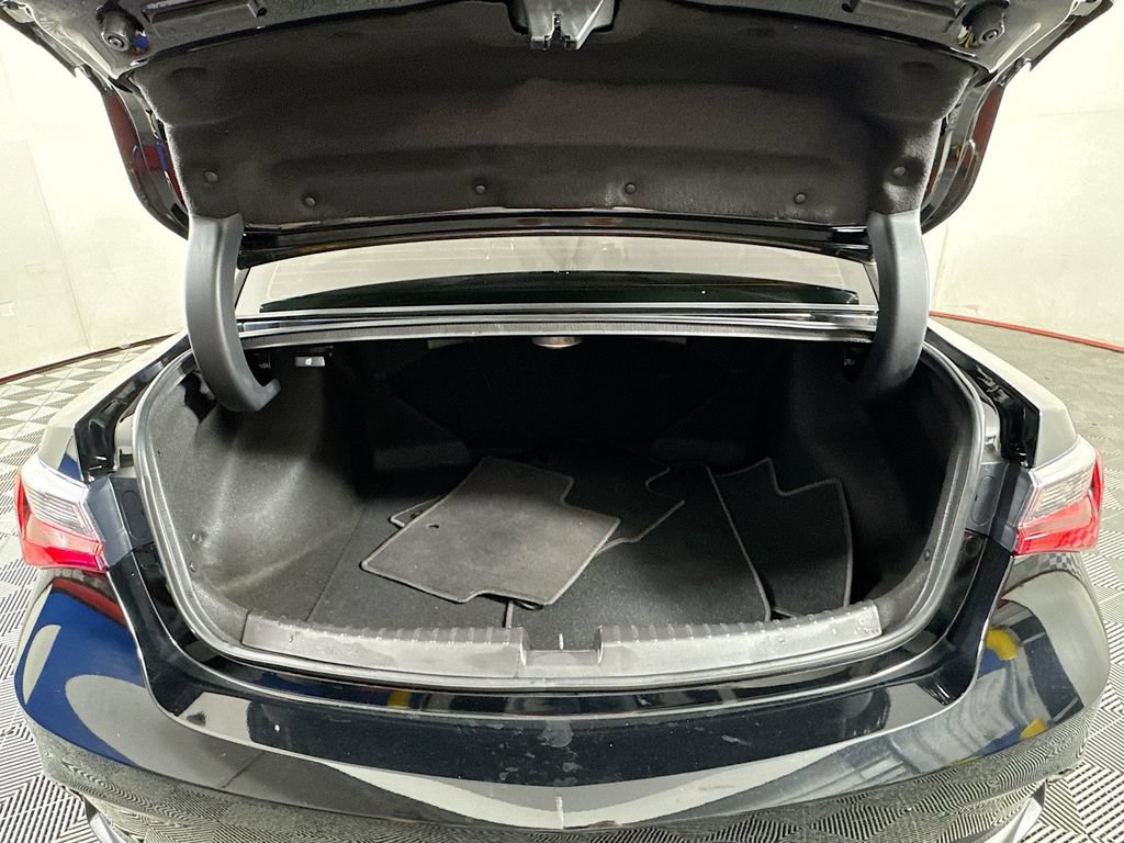 Used 2020 Acura ILX FWD image 25