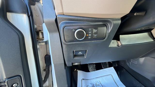 Used 2022 Ford Bronco Big Bend image 11