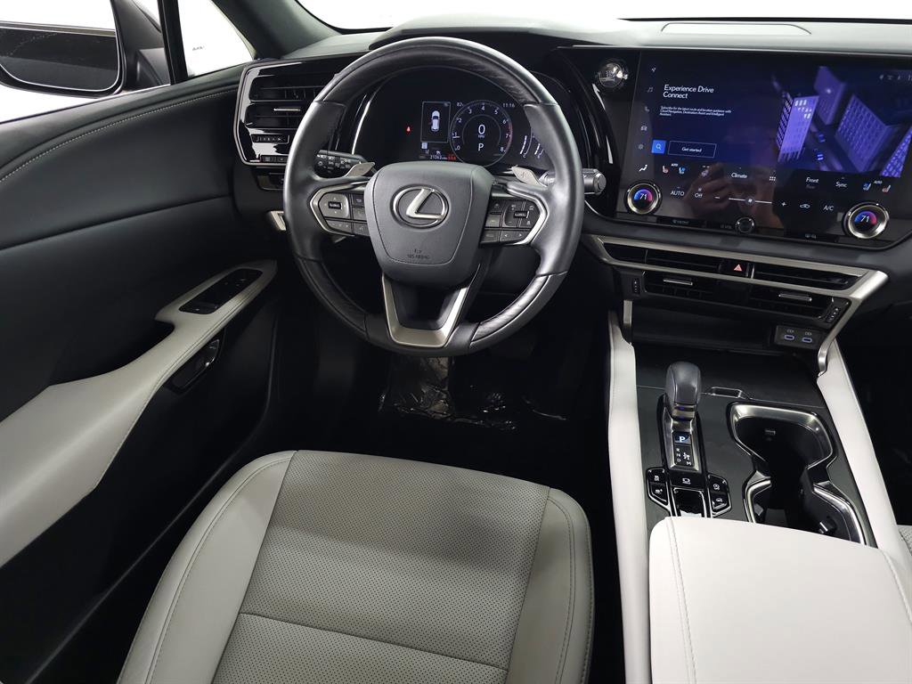 Certified 2024 Lexus RX 350 Premium image 19