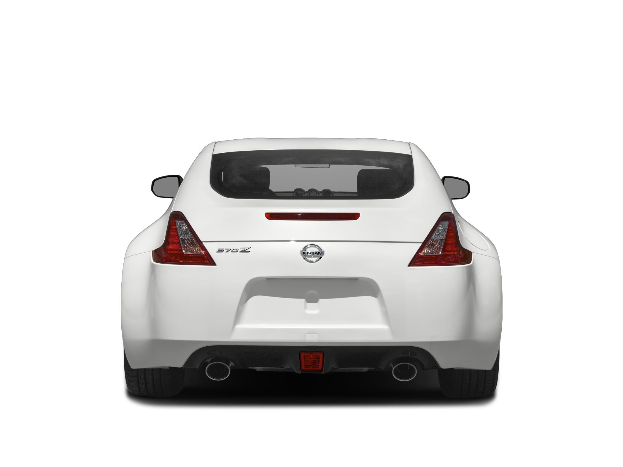 Used 2020 Nissan 370Z Coupe image 6