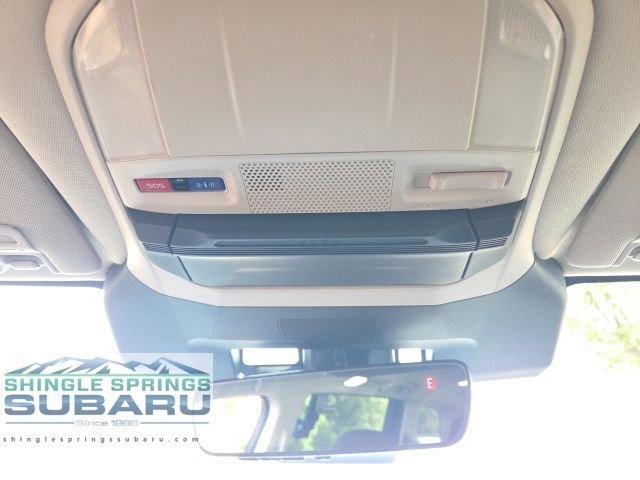 Certified 2025 Subaru Ascent Premium image 26