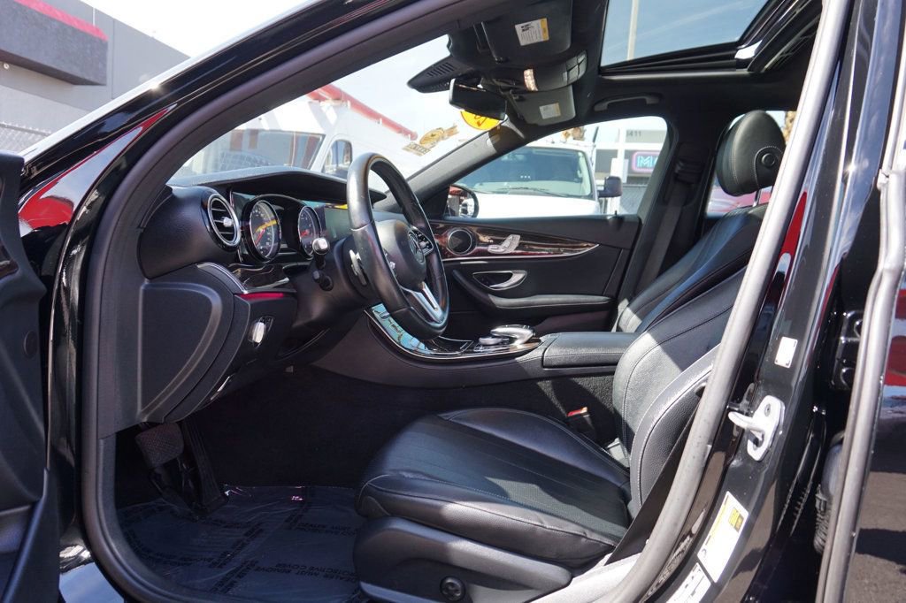 Used 2019 Mercedes-Benz E 300 image 15