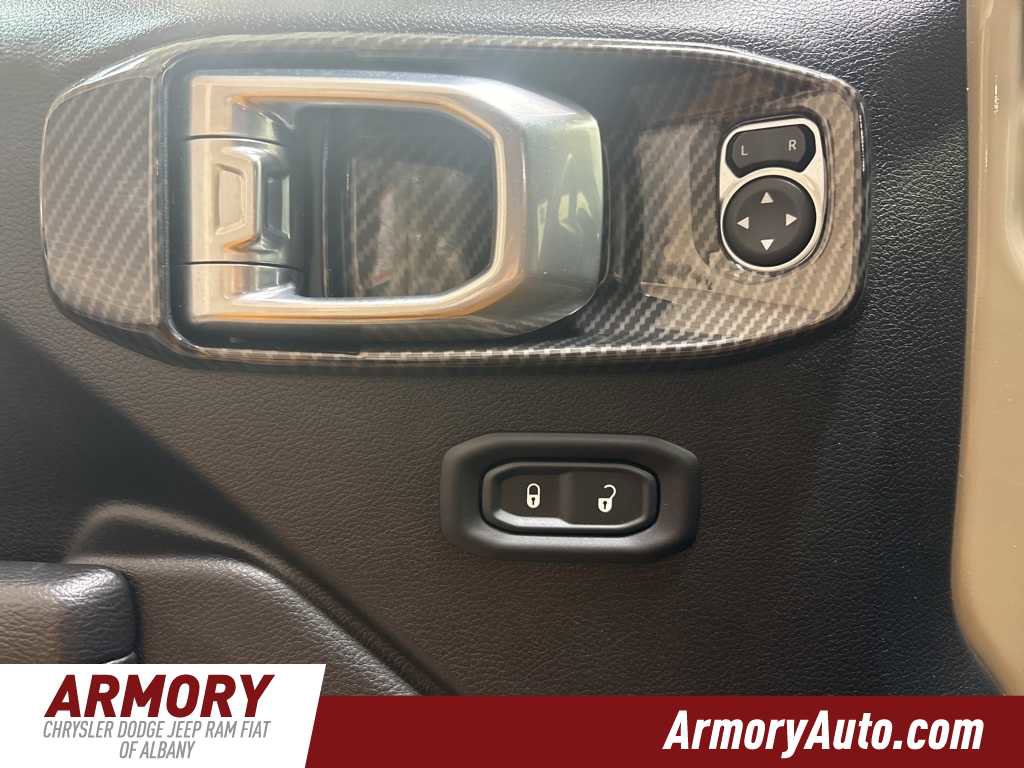 Used 2022 Jeep Wrangler Unlimited Sport image 8