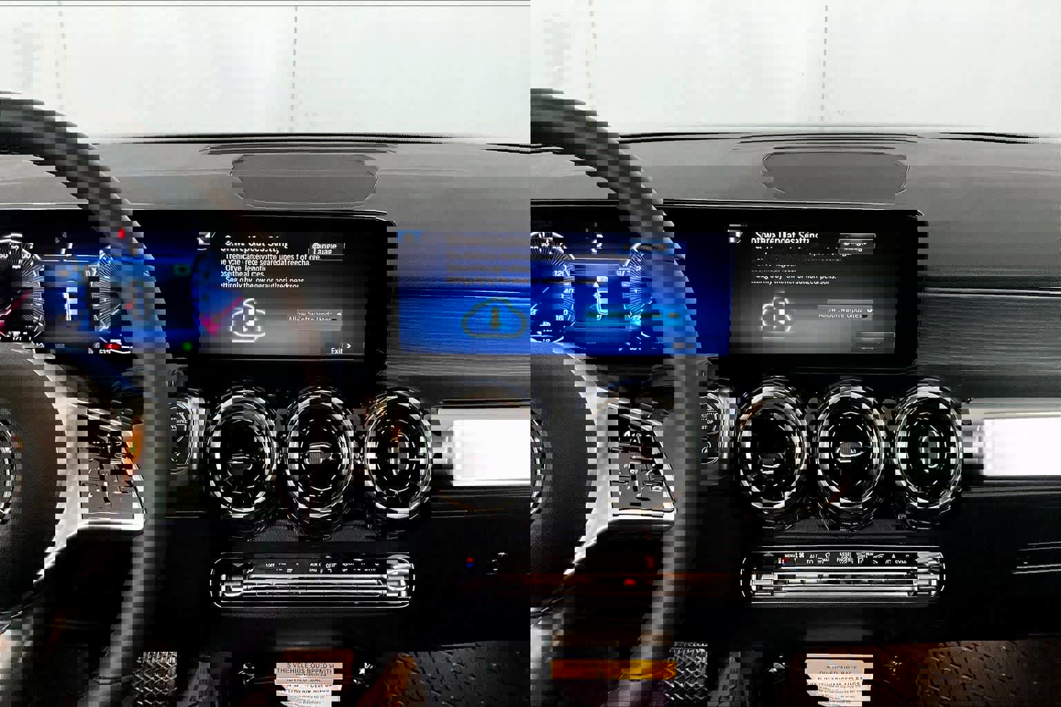 New 2026 Mercedes-Benz GLB 250 4MATIC image 9