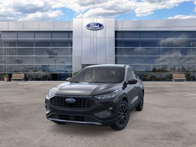 Used 2025 Ford Escape SE FWD image 3