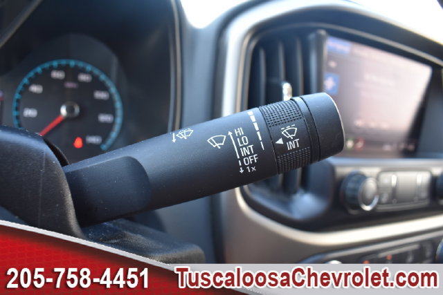 Used 2021 Chevrolet Colorado Z71 AWD/4WD image 32