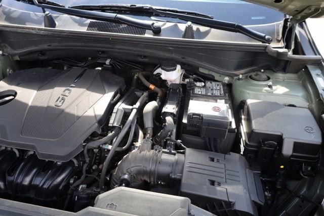 Certified 2024 Kia Sportage X-Line w/ X-Line Premium Package image 44