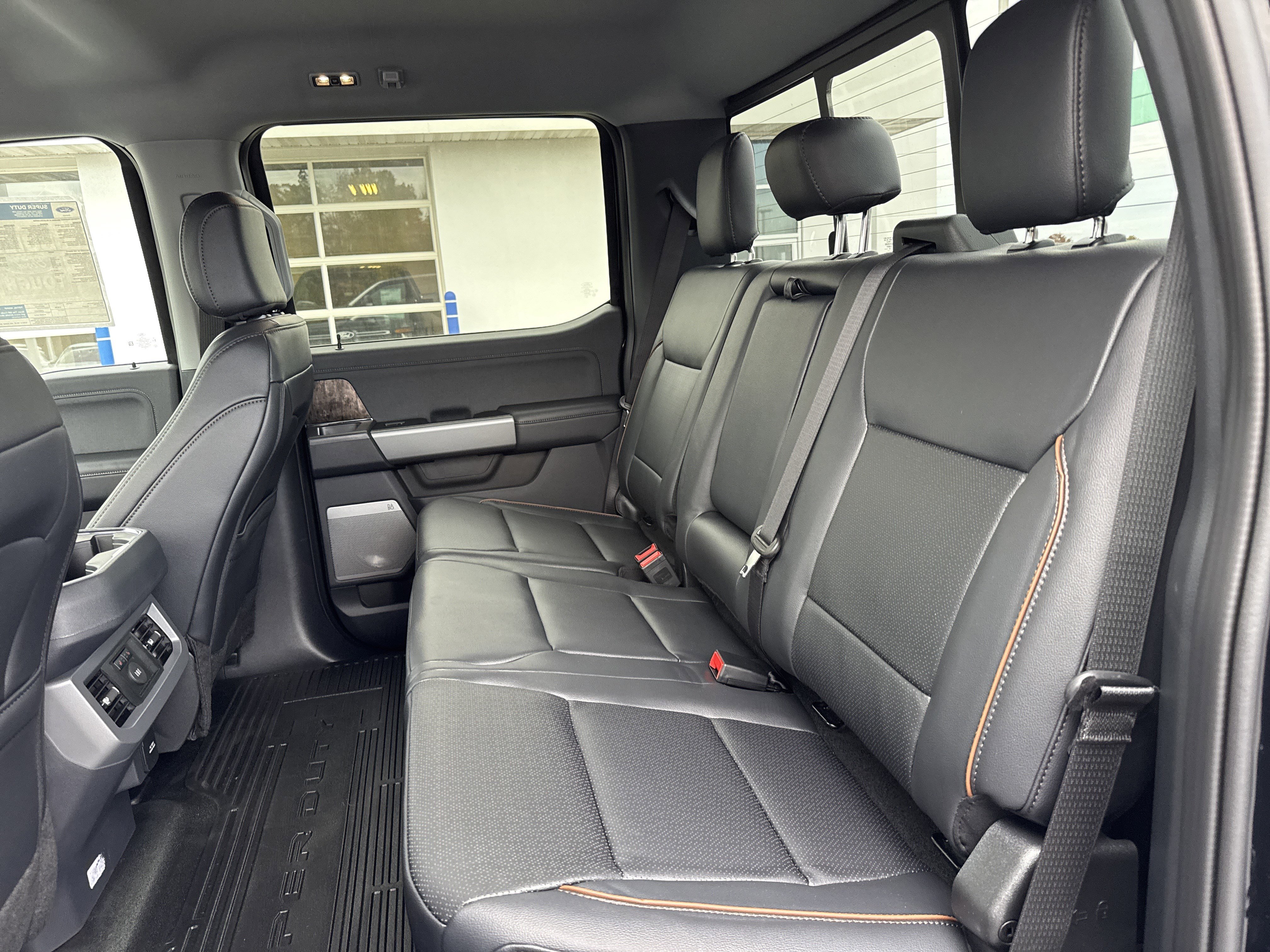 New 2026 Ford F350 Lariat w/ FX4 Off-Road Package image 29