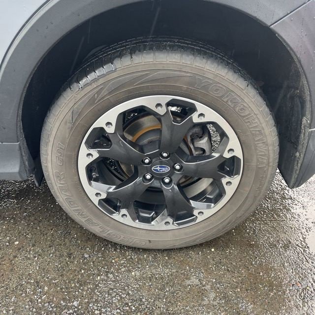 Used 2023 Subaru Crosstrek 2.0i image 9